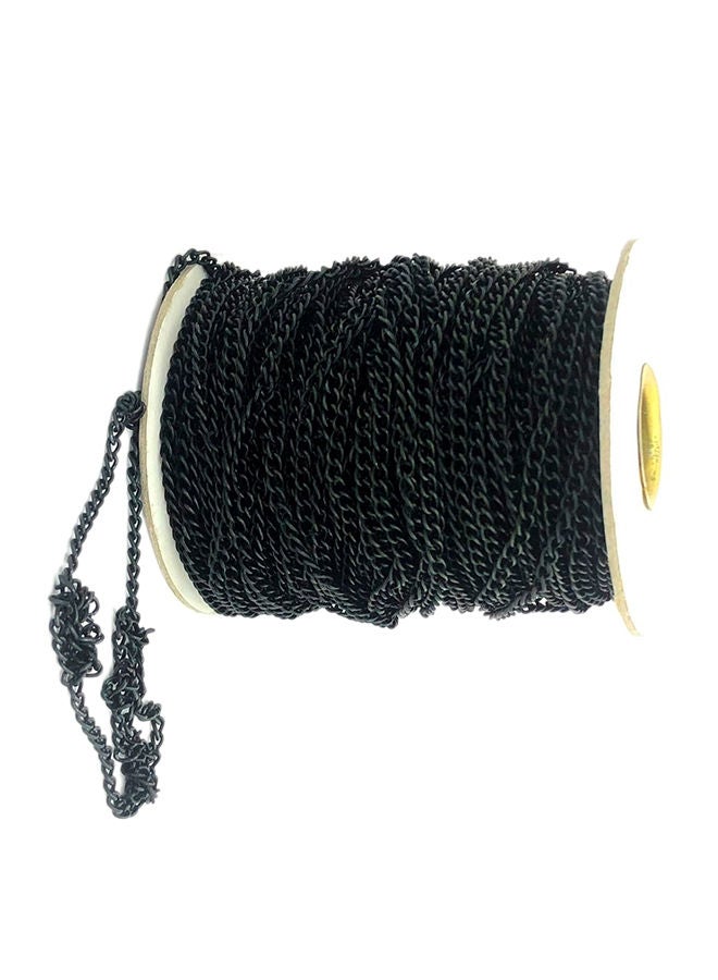 Generic Metal Chain For Jewelery Making  - Image 1