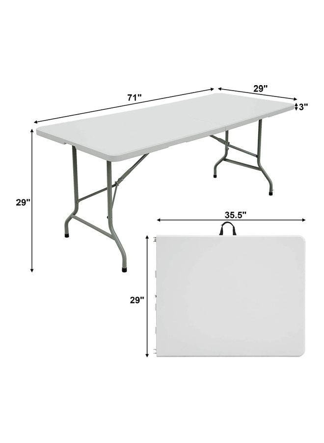 Blow Mold Folding Table 182cm - v1612768611/N44261033A_6