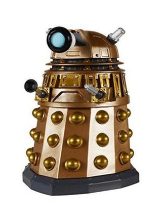 Pop TV Doctor Who Dalek Figure 3.75inch - v1612771402/N22119212A_1