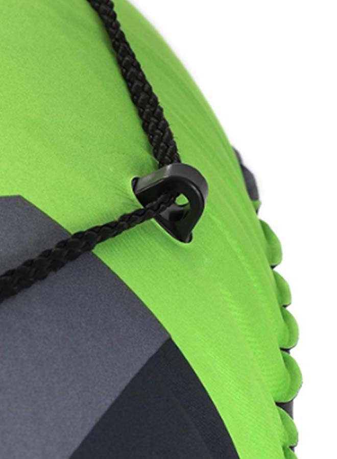 بست واي عوامة سباحة هايدرو فورس للمتسابق رايدر XI 135سم - Image 2