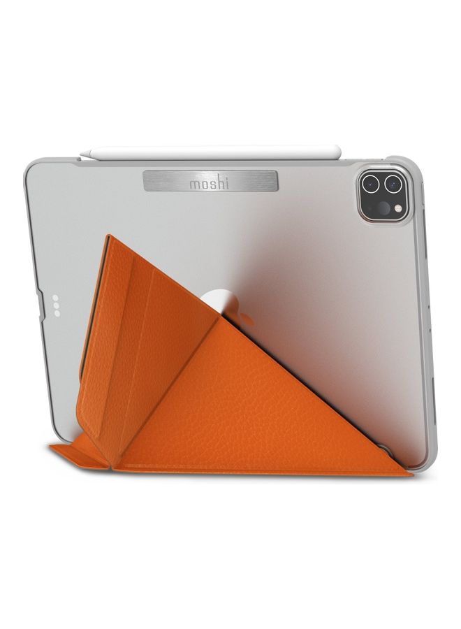 Moshi Versa Cover For iPad Pro Orange - Image 3