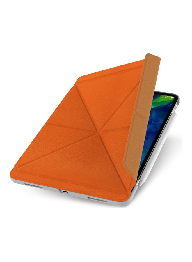 Moshi Versa Cover For iPad Pro Orange - Image 2