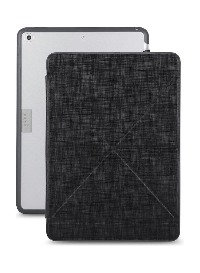 Moshi Versa Cover For iPad Black - Image 2