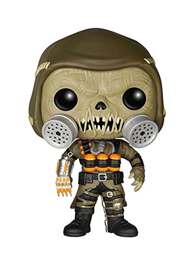 POP Heroes Batman Arkham Knight Scarecrow Bobblehead 6291