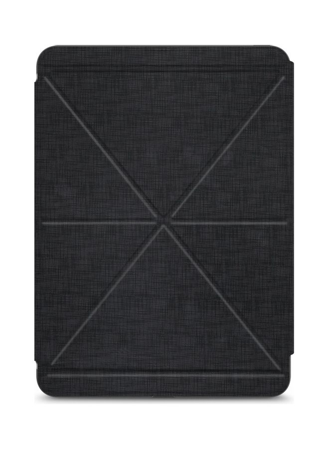 Moshi Versa Cover For iPad Pro Charcoal Black - Image 1