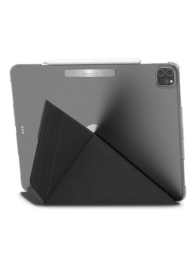 Moshi Versa Cover For iPad Pro Charcoal Black - Image 3