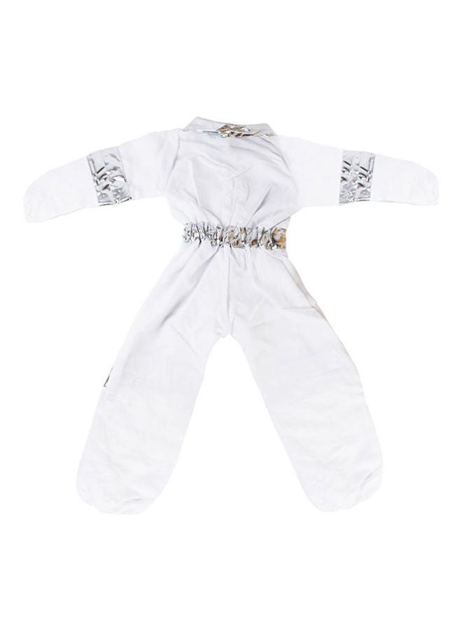 SBC 3-Piece Astronaut Costume Set - Image 2
