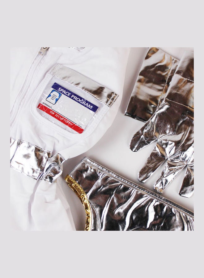 SBC 3-Piece Astronaut Costume Set - Image 3