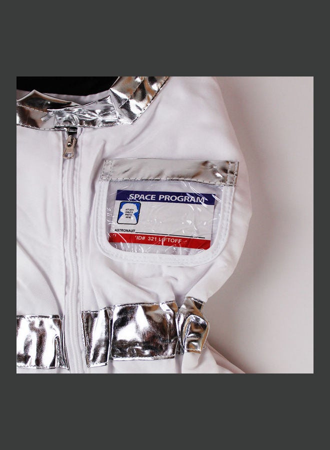 SBC 3-Piece Astronaut Costume Set - Image 4