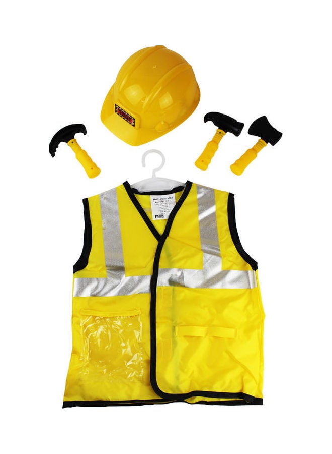 Construction Worker Costume Role Play Set - v1612772630/N44204126V_1