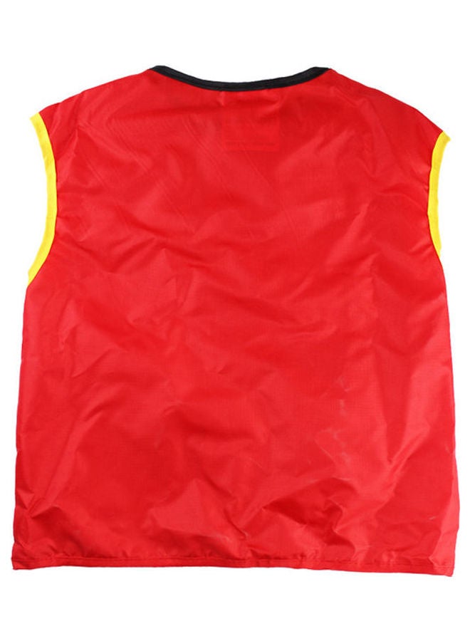 اس بي سي طقم فستان لعب دور رجال الإطفاء للأطفال مكون من 6 قطع - Image 2