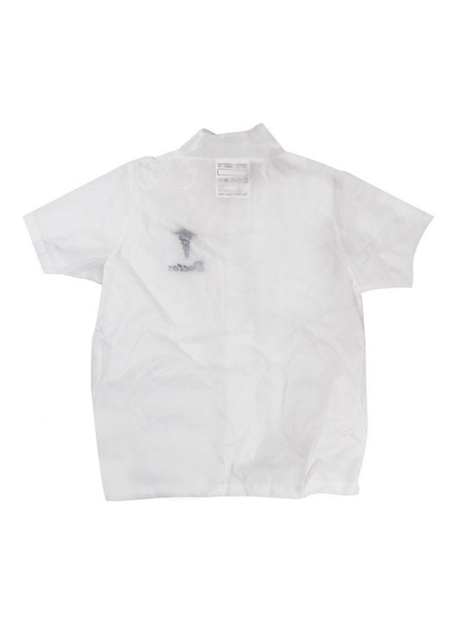 SBC Halloween Doctor Dress Up Surgeon Costume Set - Image 2