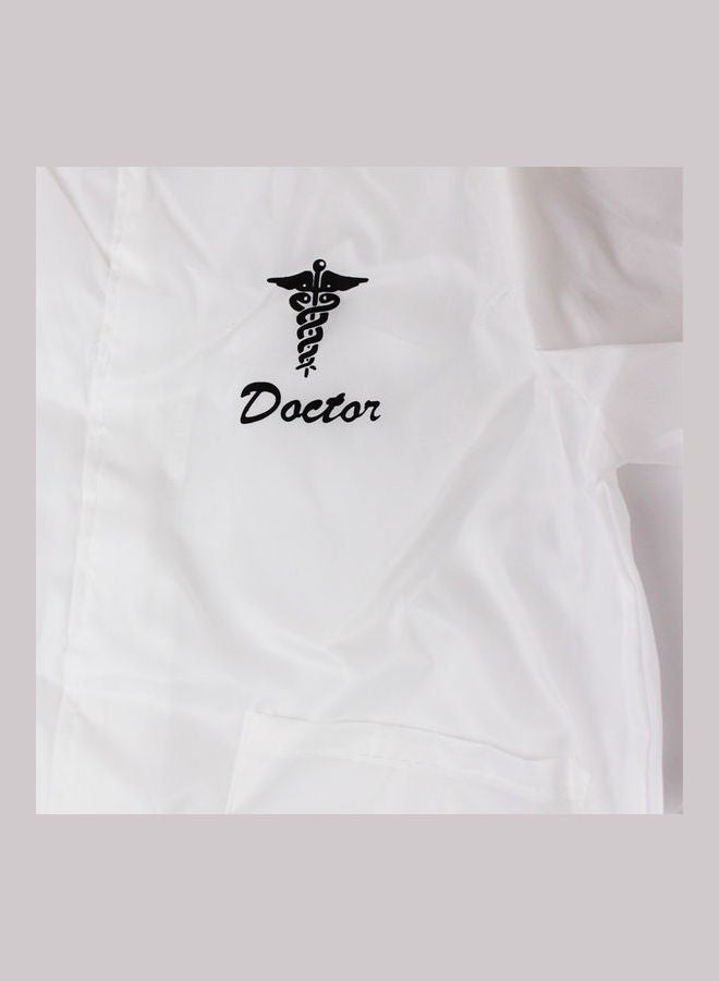 SBC Halloween Doctor Dress Up Surgeon Costume Set - Image 5