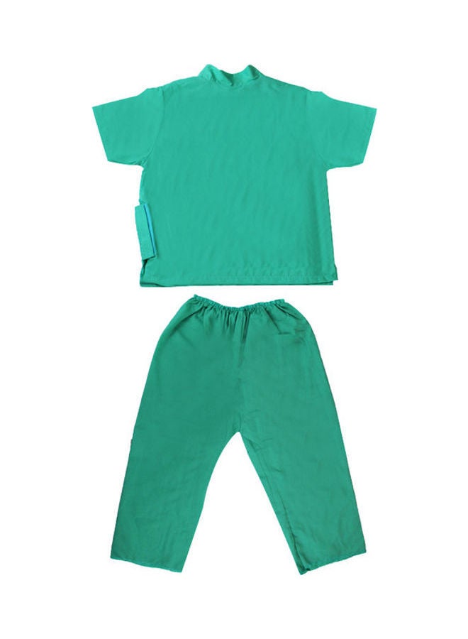 Doctor Dress Up Surgeon Costume Set - v1612772631/N44204135V_2