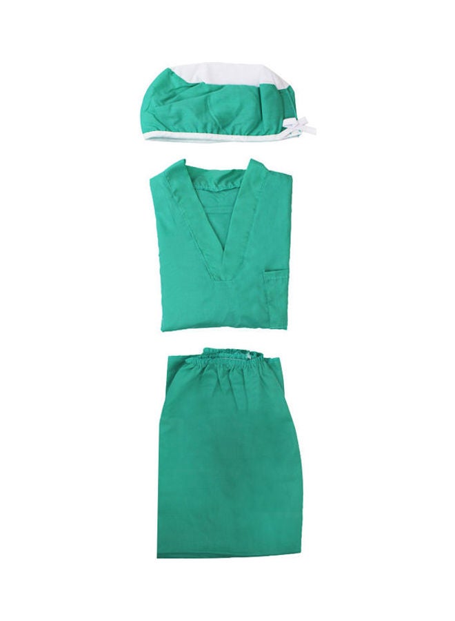 Doctor Dress Up Surgeon Costume Set - v1612772631/N44204135V_4