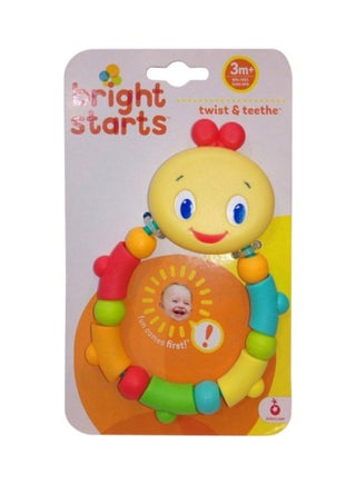 Twist And Teethe Teether - v1612774011/N44261738A_1