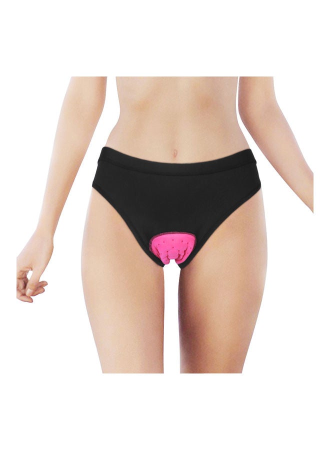Generic Cycling Silicone Cushion Briefs 21x3x18cm  - Image 1