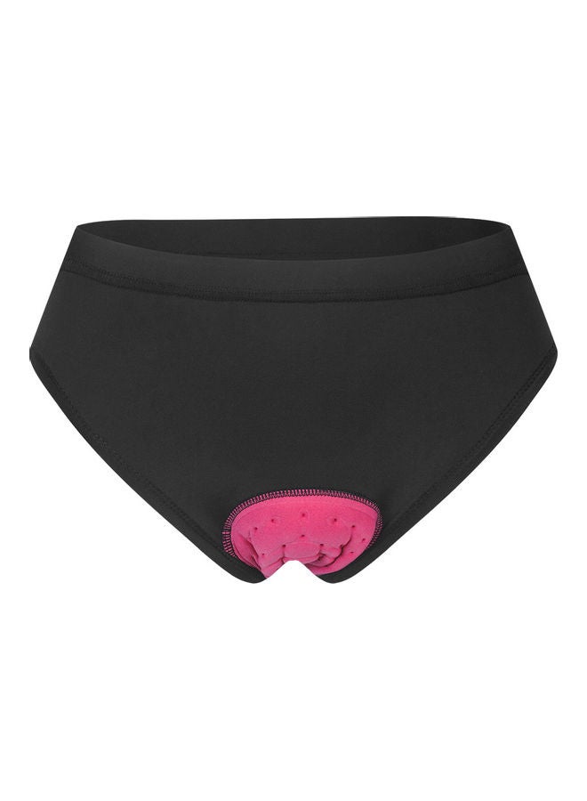 Generic Cycling Silicone Cushion Briefs 21x3x18cm  - Image 3