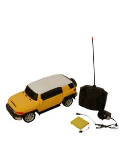 child toy FJ Remote Control Car  - Image 1