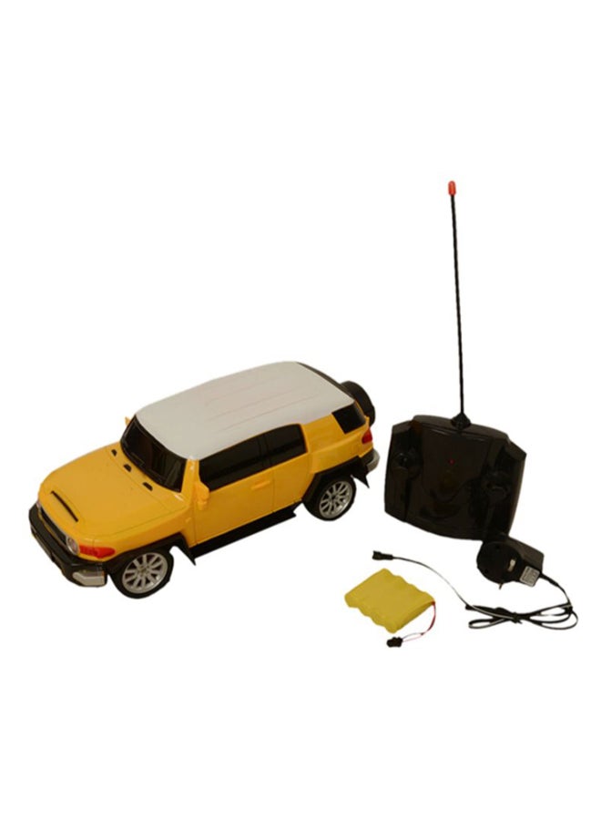 child toy - FJ Remote Control Car - Image 1