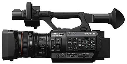 Sony PXW-Z280 4K 3-CMOS 1/2  - Image 2