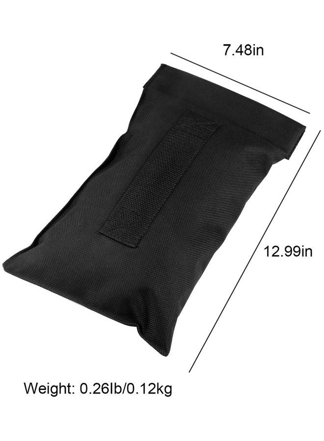 Generic - Adjustable Weight Lifting Sandbag With 4 Filler Sand Bags - Image 1