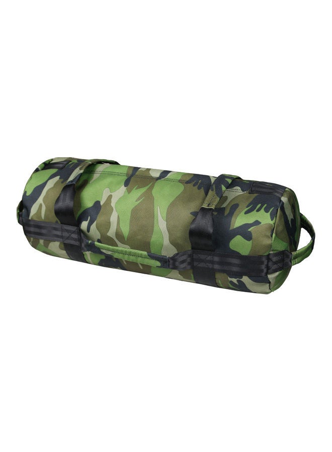Generic - Adjustable Weight Lifting Sandbag With 4 Filler Sand Bags - Image 1