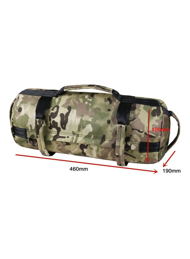 Generic - Adjustable Weight Lifting Sandbag With 4 Filler Sand Bags - Image 1