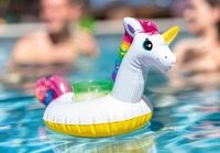 INTEX Unicorn Drink Holders  - Image 3