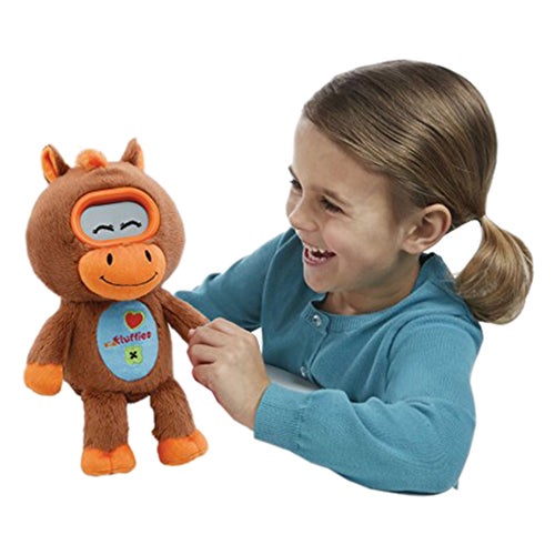 vtech Kidi Fluffies Pony - Image 2