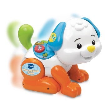 vtech Shake And Move Puppy  - Image 2