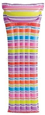 INTEX 1-Piece Action Print Mats  - Image 2