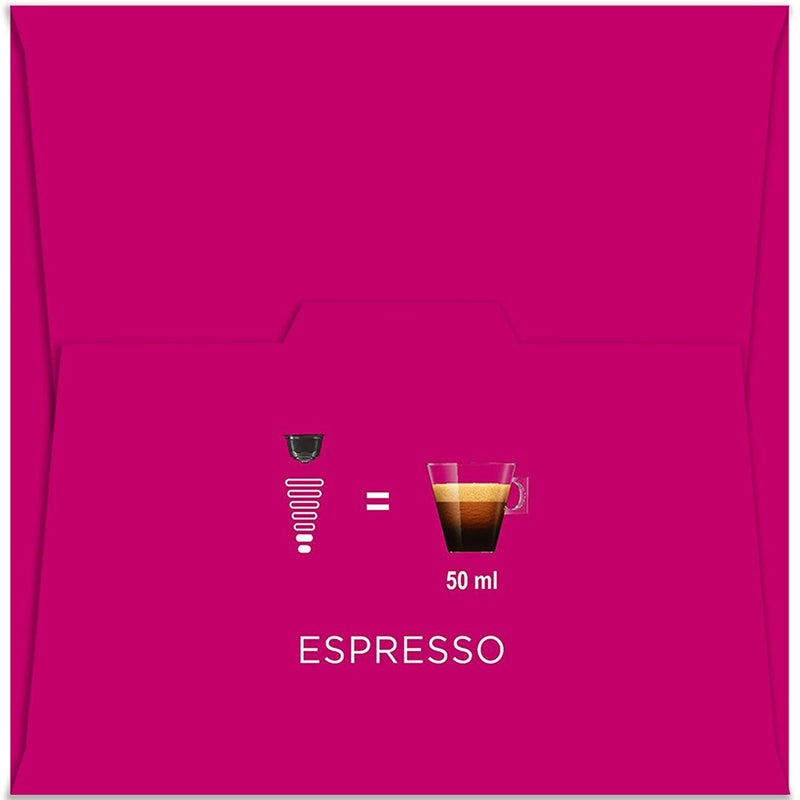Dolce Gusto Capsule Espresso Espresso
