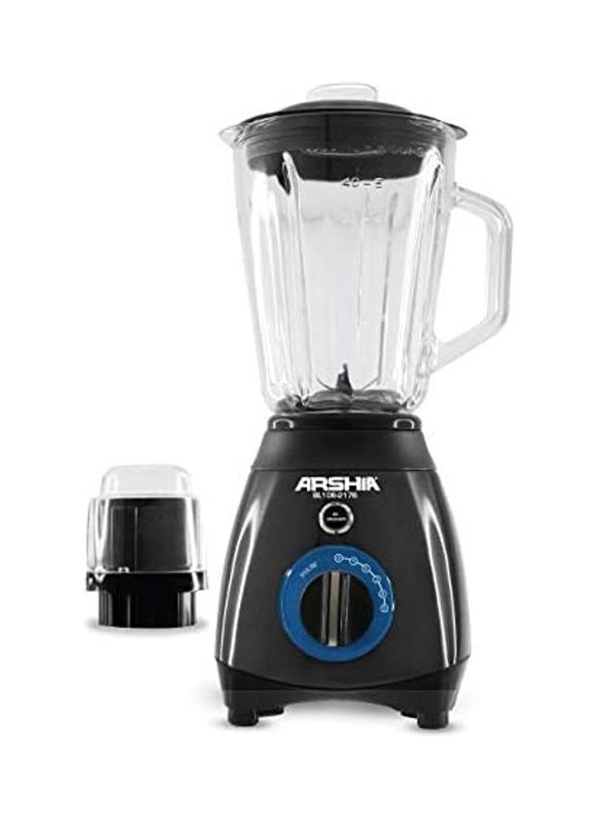 Stainless Steel Mixie 1.5 L 700.0 W BL106 Black - v1612778261/N44263770A_1