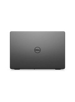 ديل لابتوب انسبيرون 3501 مزود بشاشة مقاس 15.6 بوصة فائقة الدقة ومعالج كور i3-1005G1 وذاكرة وصول عشوائي (رام) سعة 4 جيجابايت ومحرك أقراص ثابتة سعة 1 تيرابايت وبطاقة رسومات انتل فائقة الجودة جرافيكس ونظام التشغيل نظام تشغيل ويندوز 10 اللغة الإنجليزية أسود  - Image 2