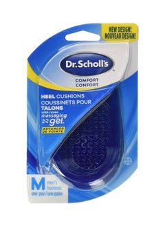 Heel Cushion With Massaging Gel Advanced
