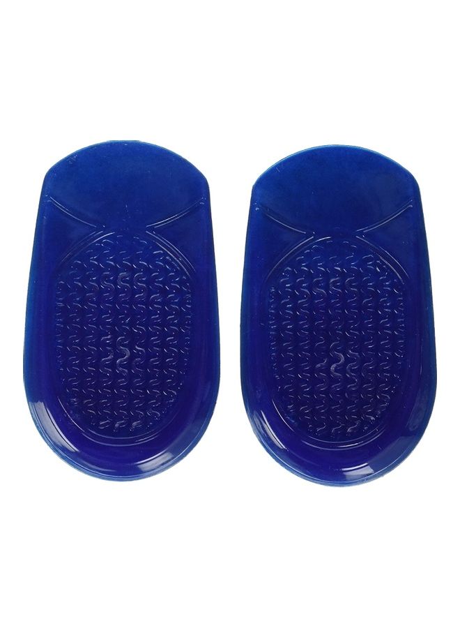 Dr. Scholl's - Heel Cushion With Massaging Gel Advanced - Image 1