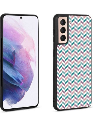 Protective Case Cover For Samsung Galaxy S21 Pattern - v1612780716/N44265206A_1