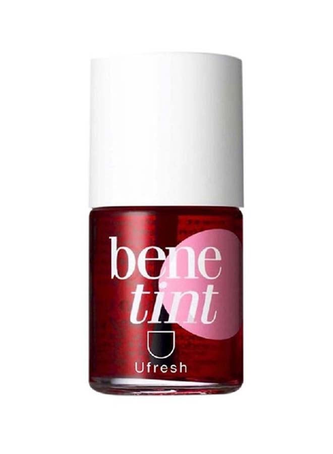 PAPAYA Hand And Body Whitening Lotion With Benetint Lip Gloss 600ml - Image 3