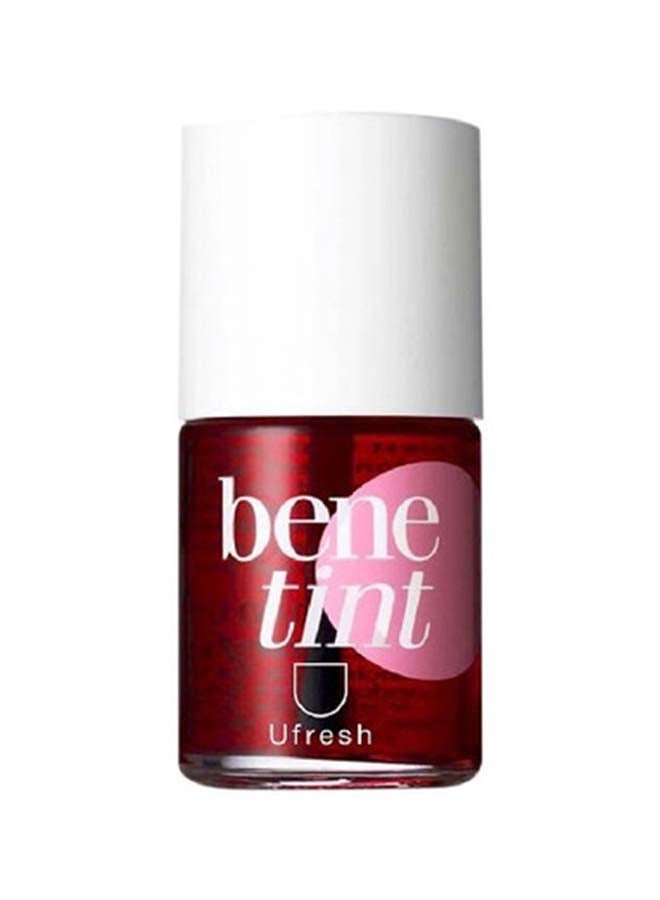 كي إس دي لوحة ألوان ظلال عيون وان مي مكونة من 63 لونا ، مرفوقة بملمع شفاه يو فريش بيني تينت متعدد الألوان - Image 3