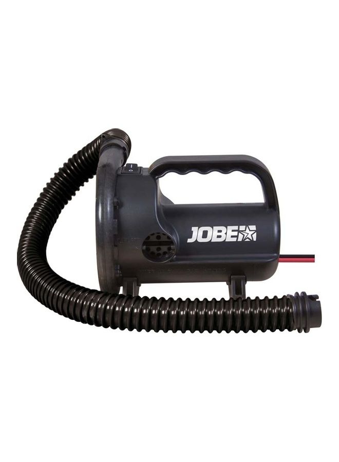 JOBE Turbo Pump