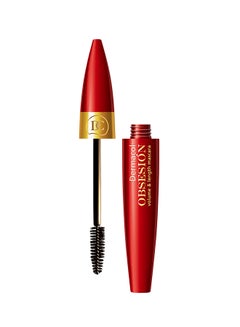 Dermacol Obsesion Mascara Black  - Image 2