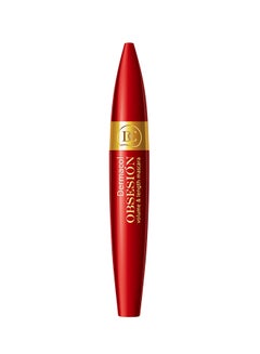 Dermacol Obsesion Mascara Black  - Image 1