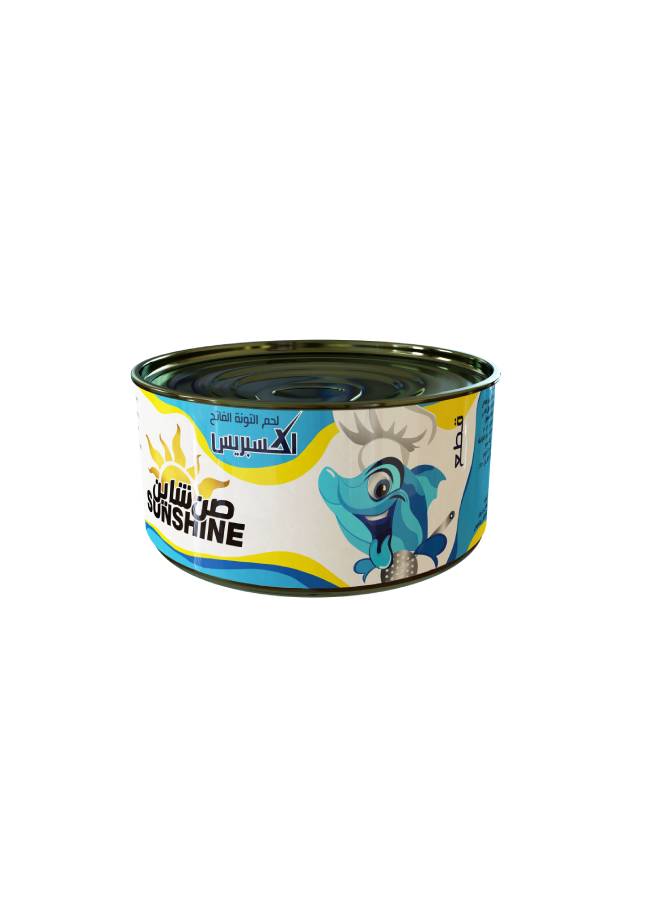 Tuna Chunk Xpress Easy Open 150grams