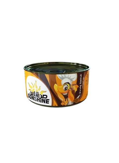 Tuna Solid Easy Open 200grams