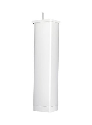 WIFI Smart Curtain Blind Motor For Mijia Mi Home With Remote Controller Silver/White 33x9x6cm - v1612786990/N44268681A_1