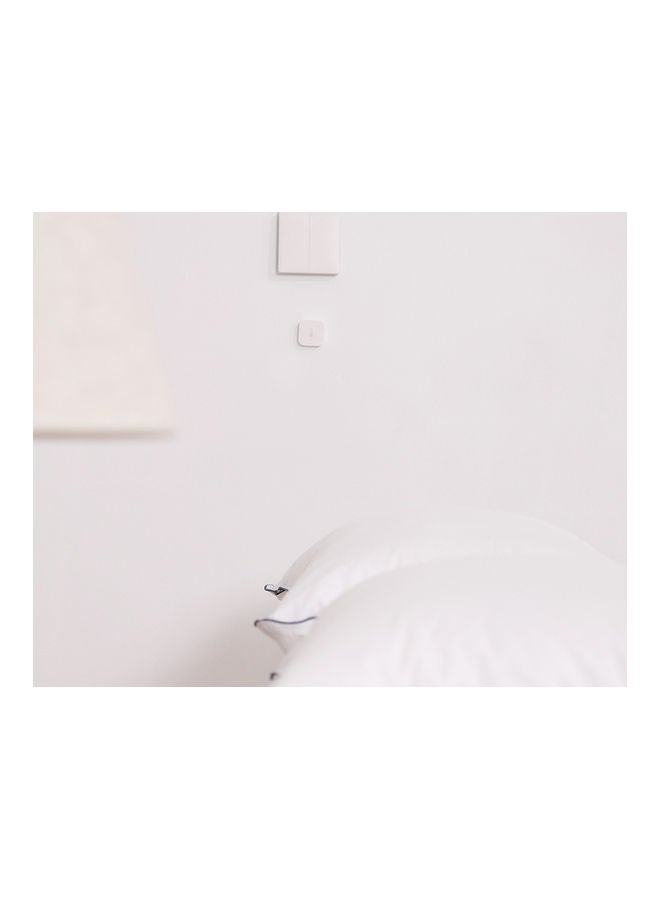 Temperature Humidity Sensor White - Image 5
