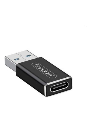 Type-C To USB Adapter Black - v1612788057/N44270866A_1