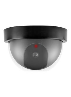 Generic Dummy Waterproof Security CCTV Surveillance Camera  - Image 1