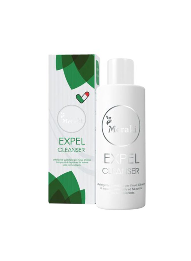 ميراكي منظفٌ لتقشير البشرة 200ملليلتر - Image 1